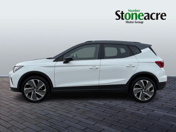 Used SEAT Arona 2023 for sale - 76214185: Photo 5