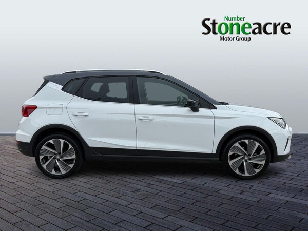 Used SEAT Arona 2023 for sale - 76214185: Photo 7