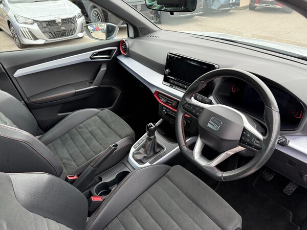 Used SEAT Arona 2023 for sale - 76214185: Photo 9