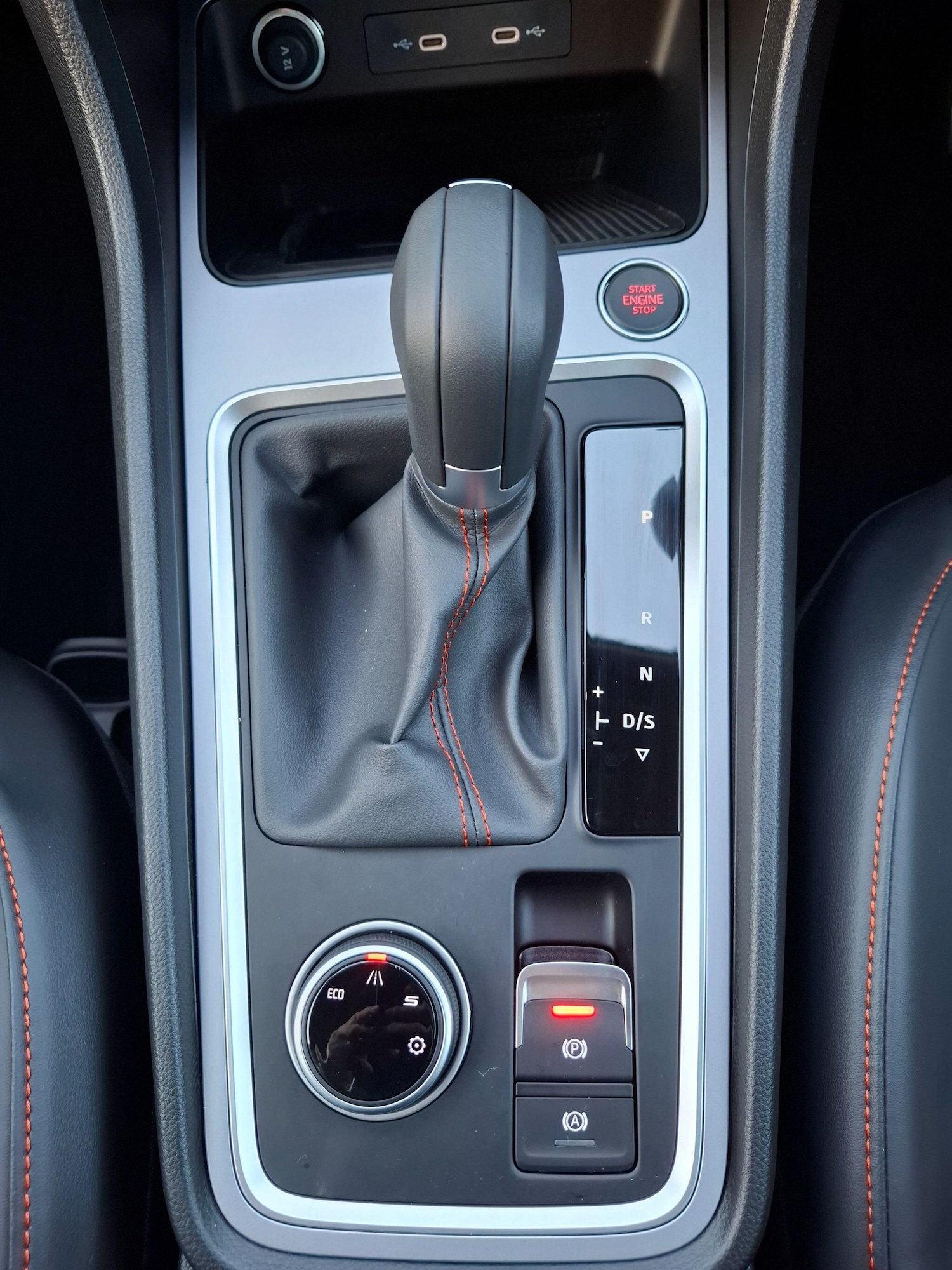 Used SEAT Ateca 2025 for sale - 76925922: Photo 12