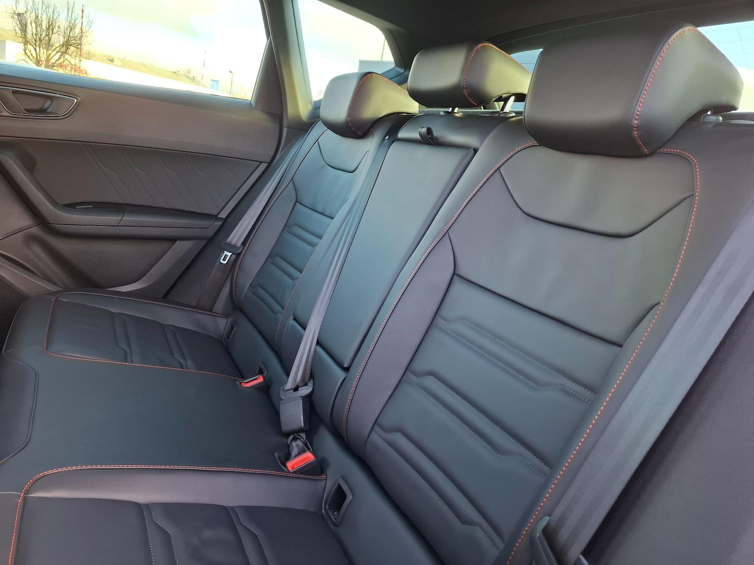 Used SEAT Ateca 2025 for sale - 76925922: Photo 13