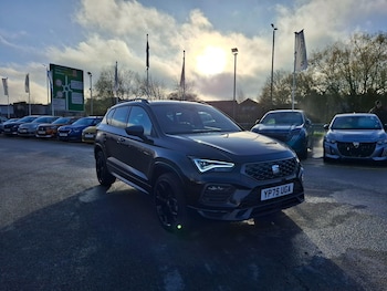 Used SEAT Ateca 2025 for sale - 76925922: Photo