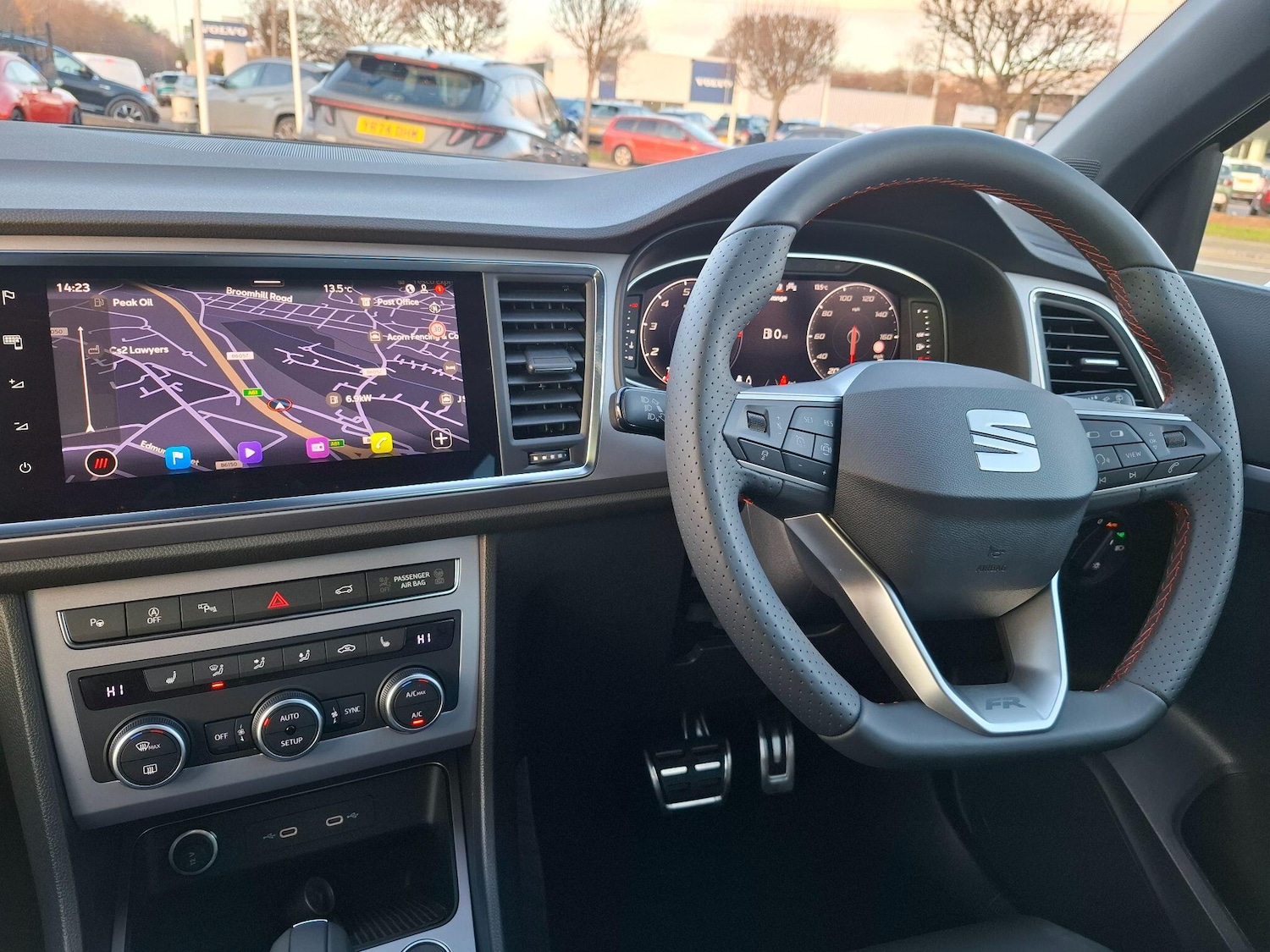 Used SEAT Ateca 2025 for sale - 76925922: Photo 25