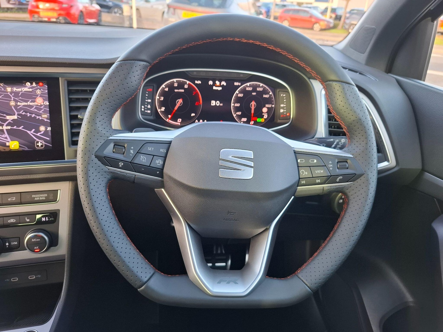 Used SEAT Ateca 2025 for sale - 76925922: Photo 32