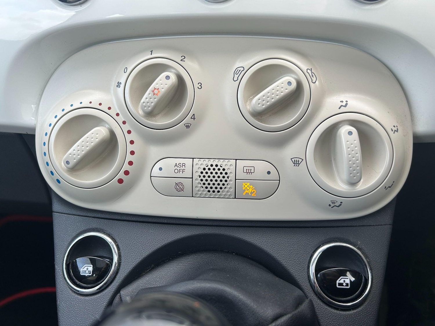 Used Fiat 500 2017 for sale - 77109612: Photo 11