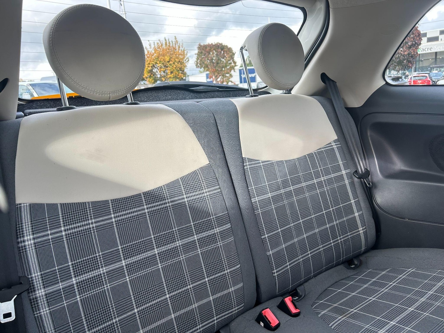 Used Fiat 500 2017 for sale - 77109612: Photo 13