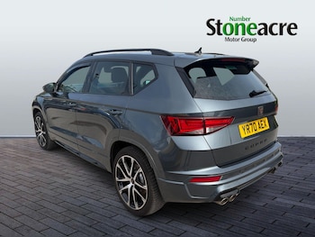 Used SEAT CUPRA Ateca 2020 for sale - 78430350: Photo
