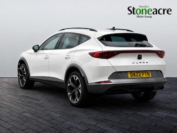 Used Cupra Formentor 2022 for sale - 79576685: Photo