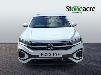 Used Volkswagen T-Roc 2023 for sale - 79602298: Photo