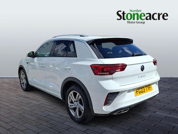 Used Volkswagen T-Roc 2023 for sale - 79602298: Photo