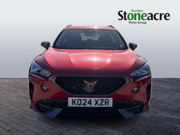 Used Cupra Formentor 2024 for sale - 78475705: Photo