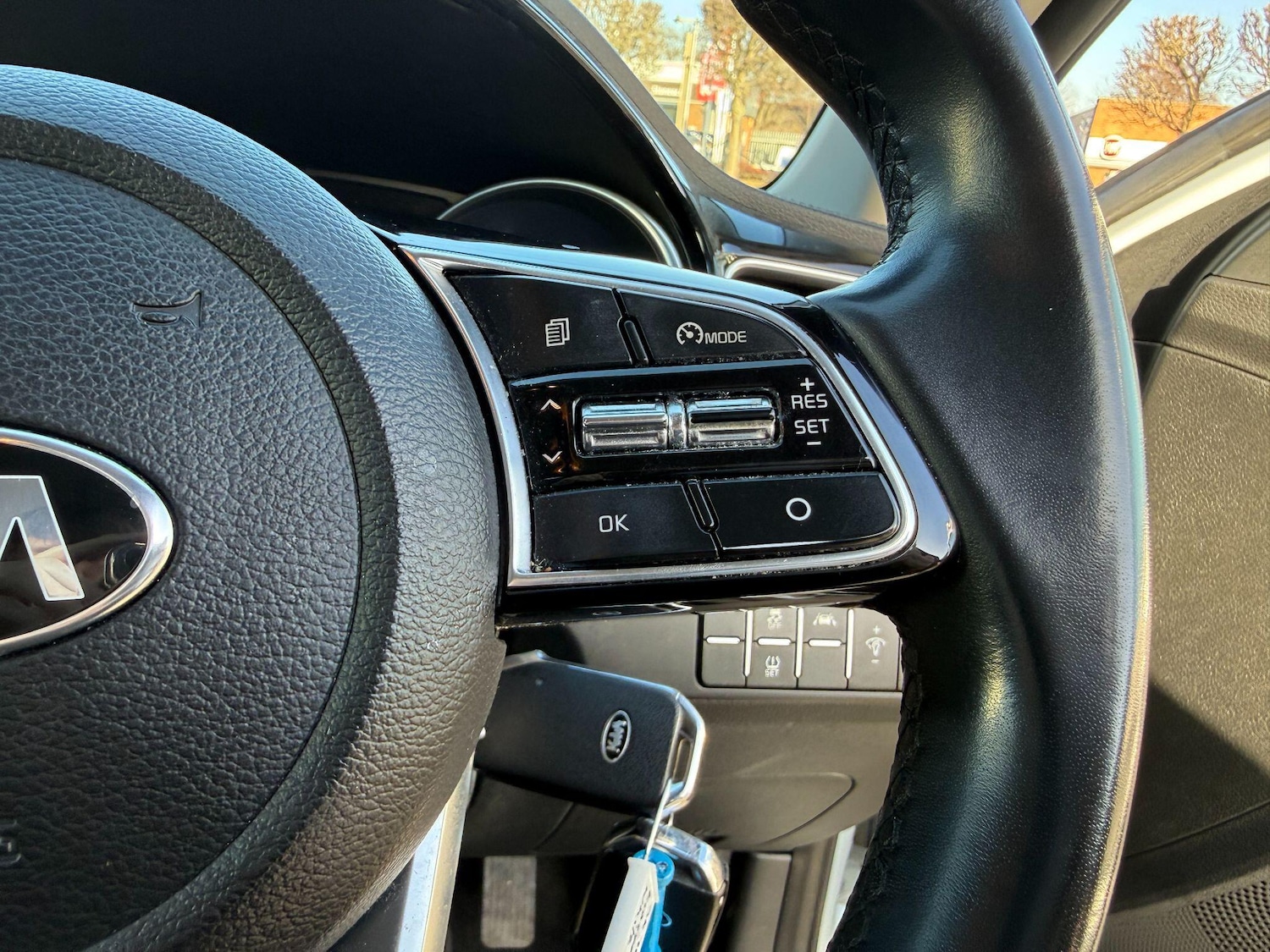 Used Kia Ceed 2021 for sale - 77410891: Photo 15