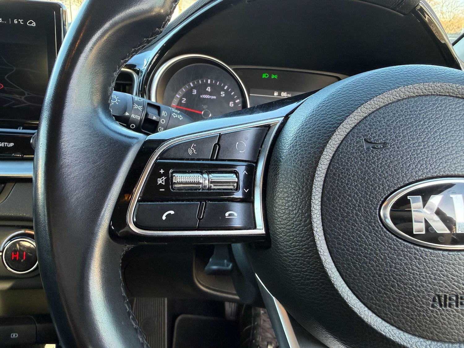 Used Kia Ceed 2021 for sale - 77410891: Photo 22