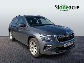 Used Skoda Kamiq 2025 for sale - 78376256: Photo