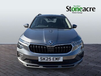 Used Skoda Kamiq 2025 for sale - 78376256: Photo