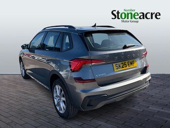 Used Skoda Kamiq 2025 for sale - 78376256: Photo