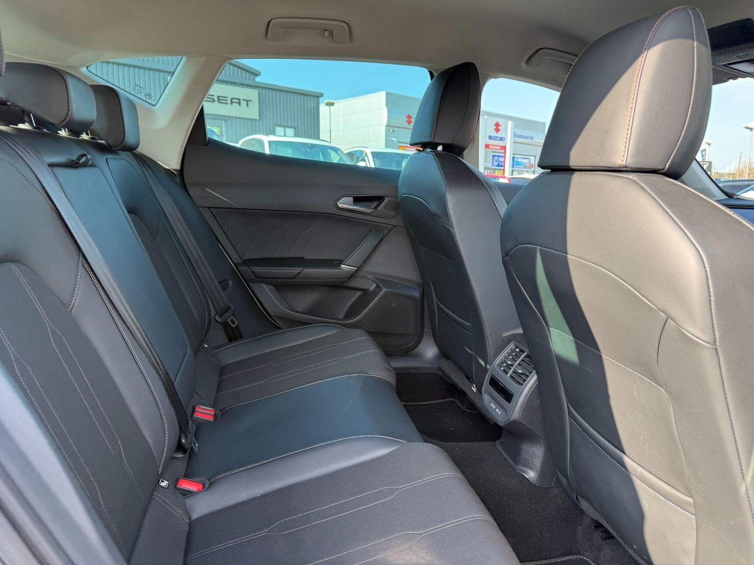 Used Cupra Formentor 2024 for sale - 78185799: Photo 10