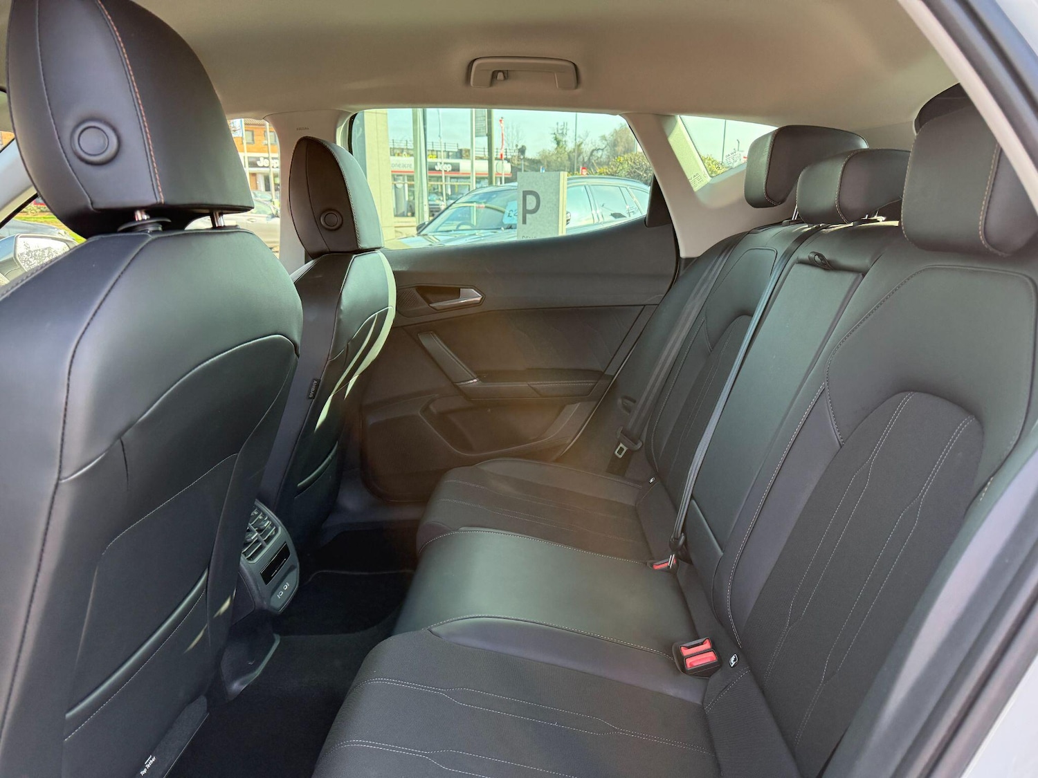 Used Cupra Formentor 2024 for sale - 78185799: Photo 11