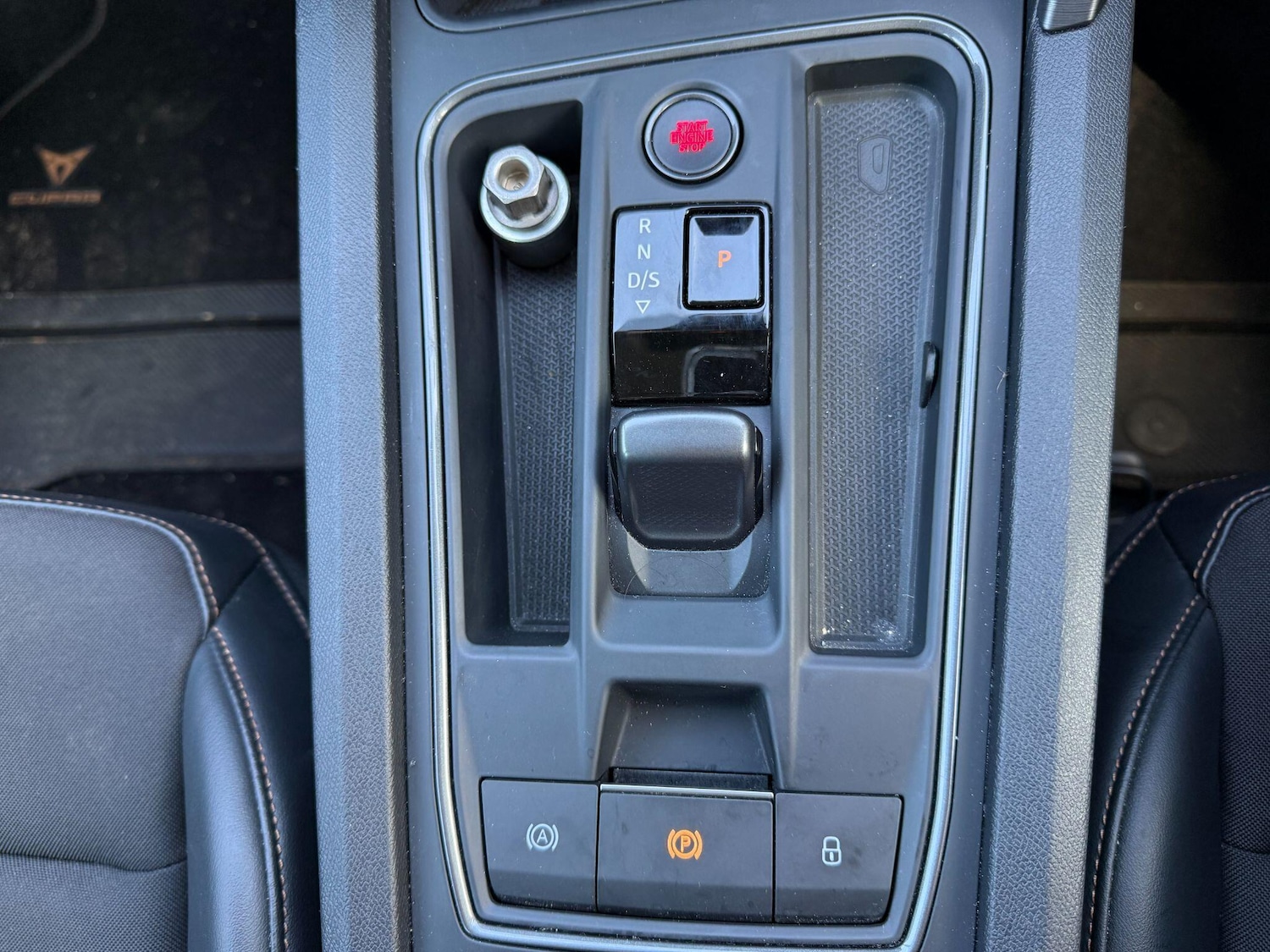 Used Cupra Formentor 2024 for sale - 78185799: Photo 12