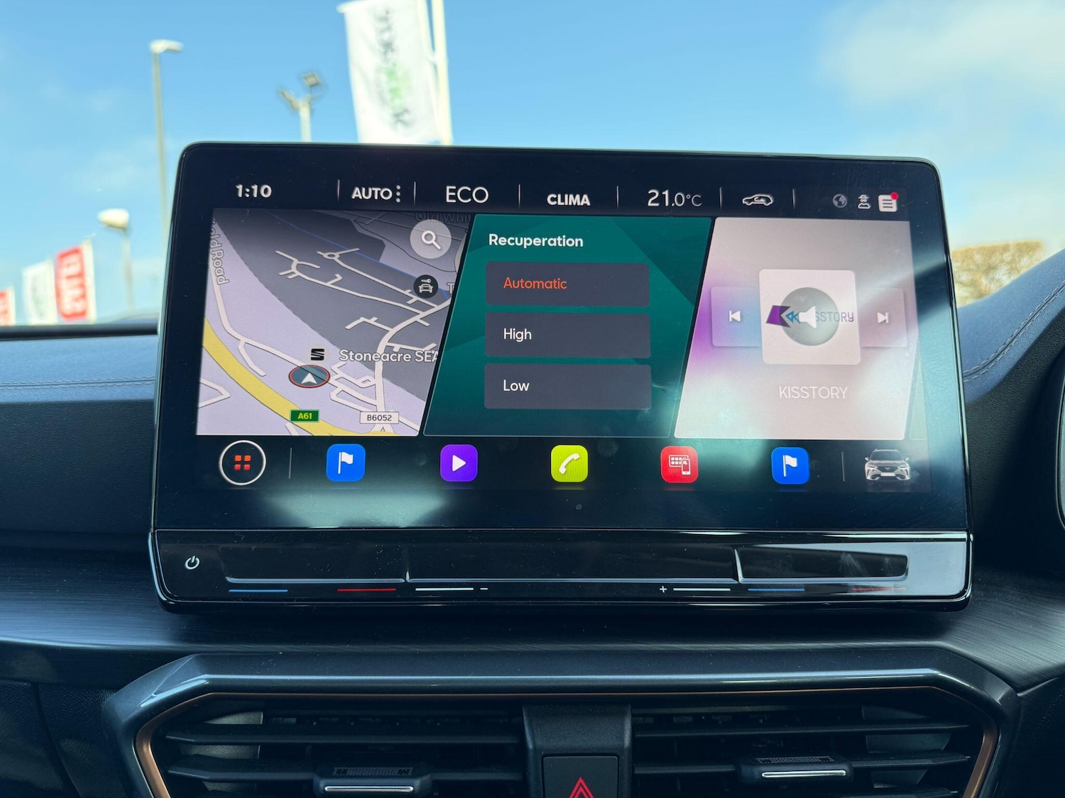 Used Cupra Formentor 2024 for sale - 78185799: Photo 16