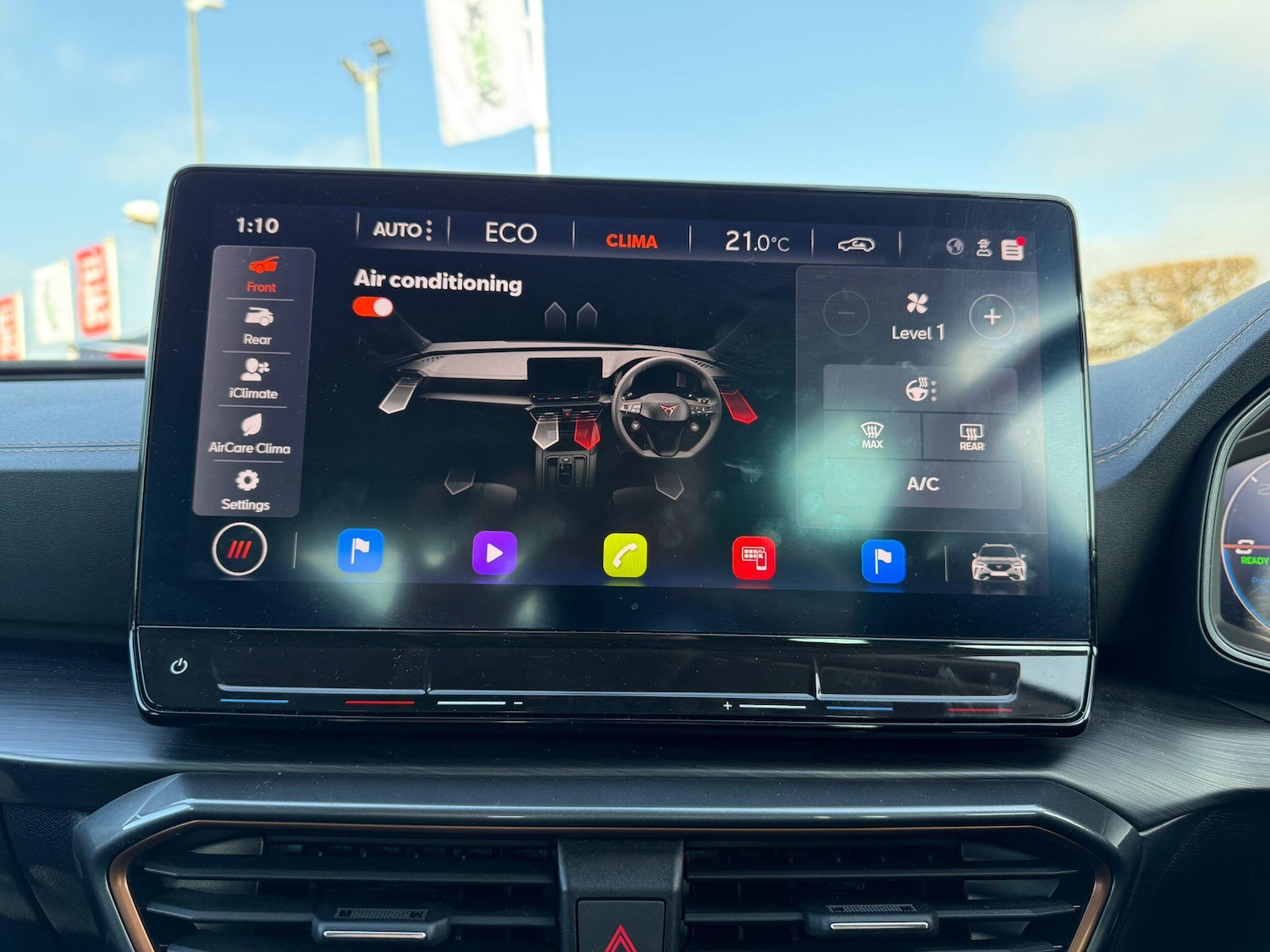 Used Cupra Formentor 2024 for sale - 78185799: Photo 17