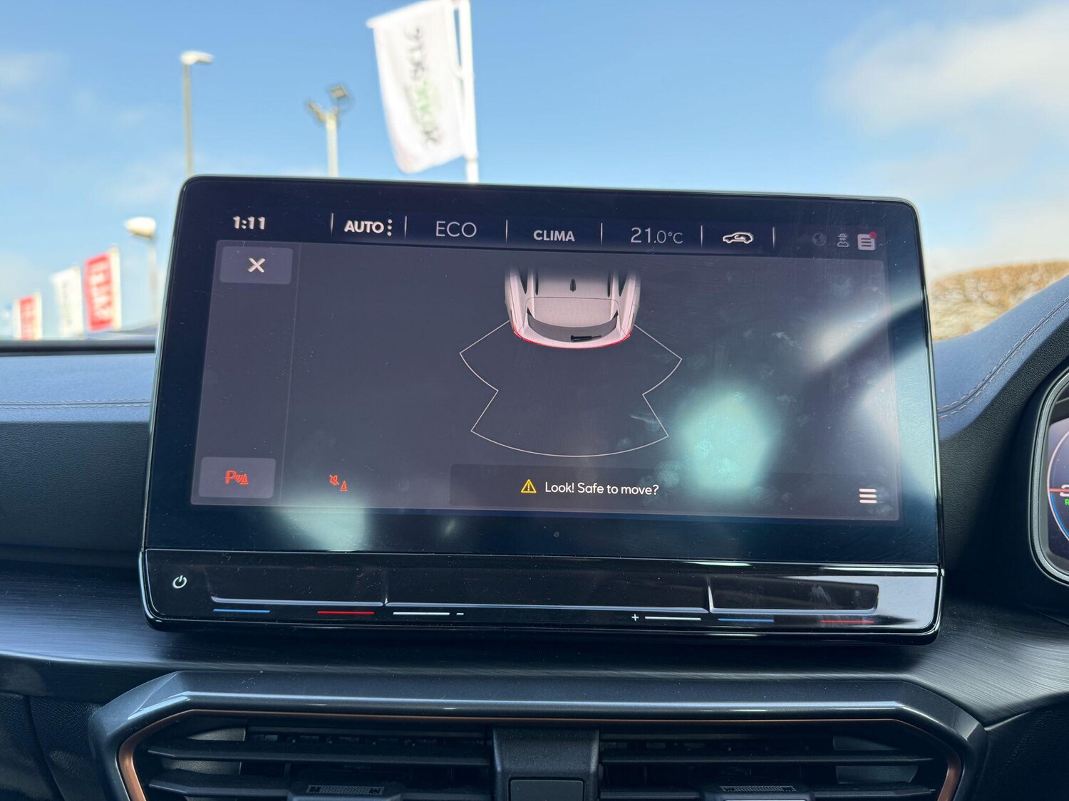 Used Cupra Formentor 2024 for sale - 78185799: Photo 18