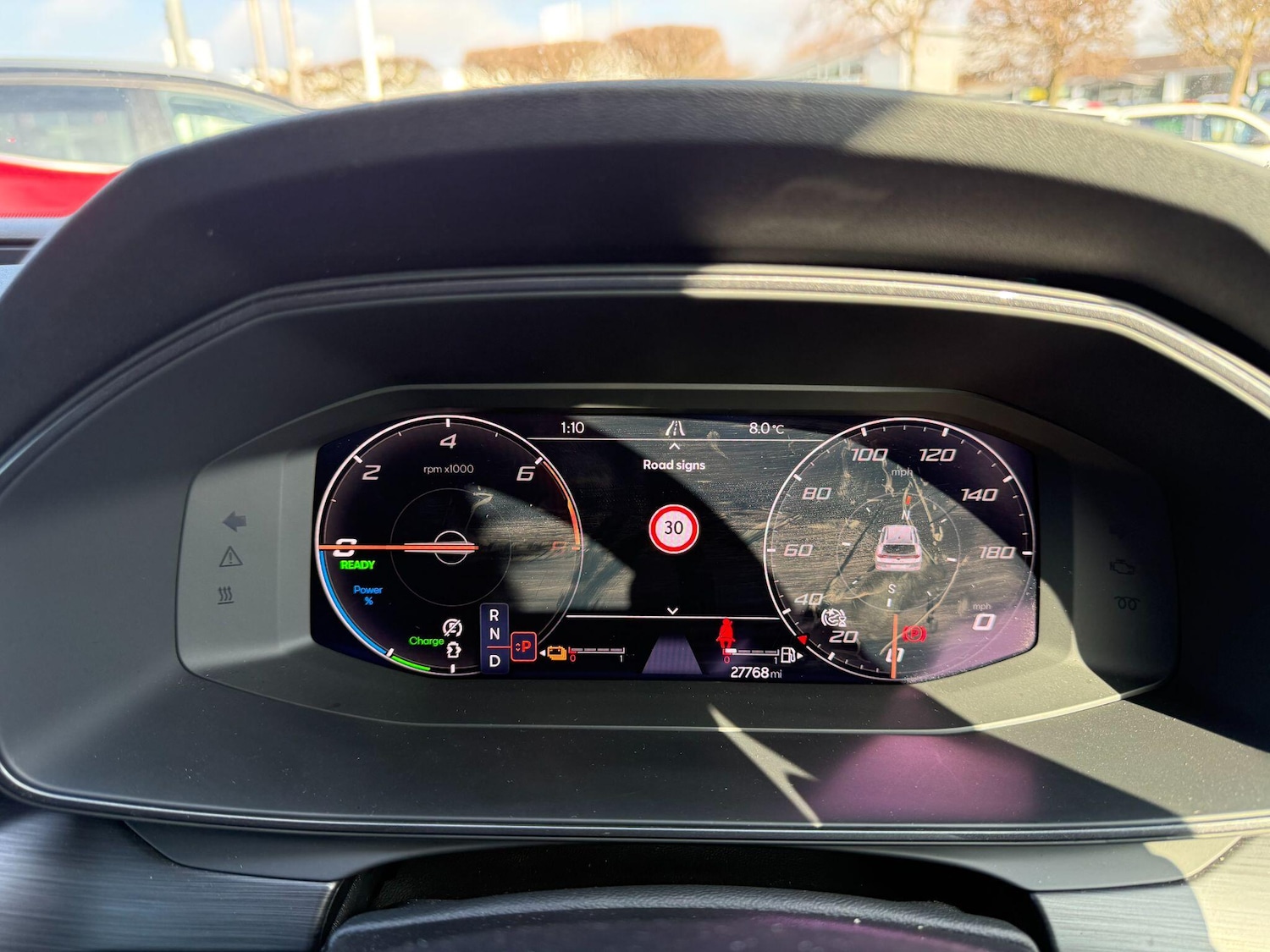 Used Cupra Formentor 2024 for sale - 78185799: Photo 19