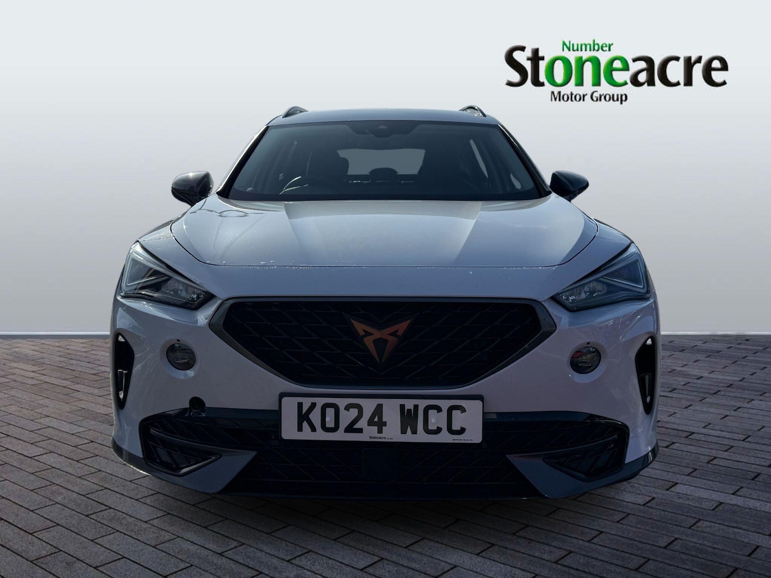 Used Cupra Formentor 2024 for sale - 78185799: Photo 2