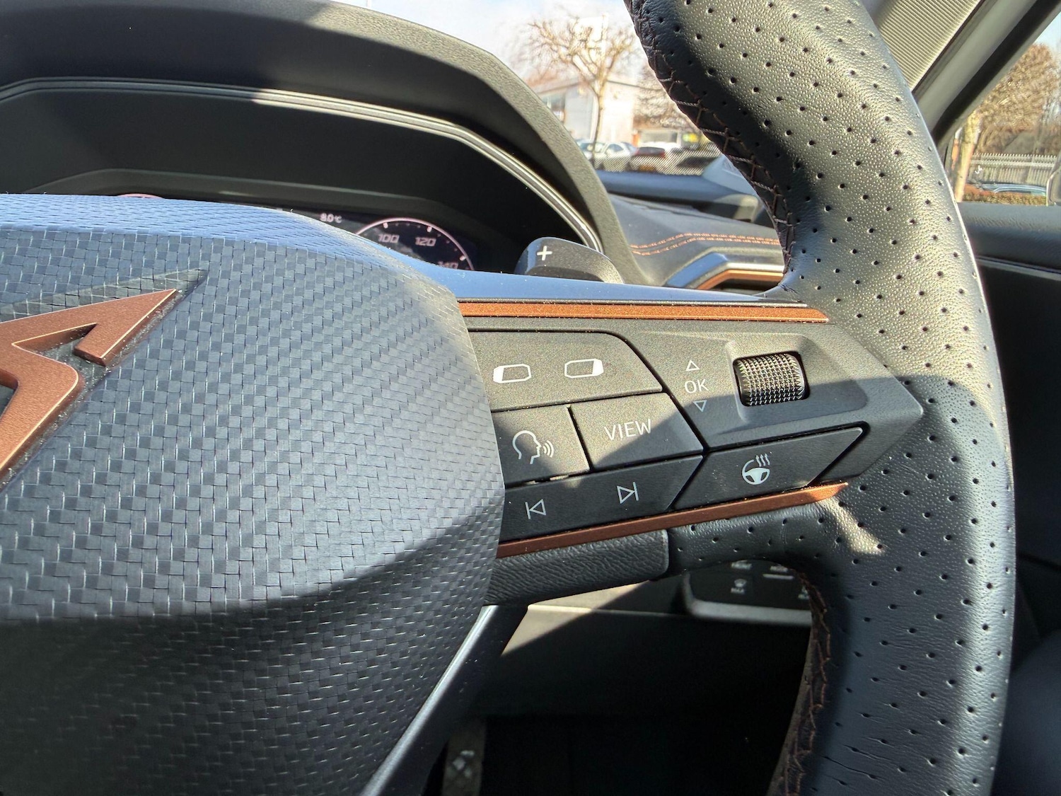 Used Cupra Formentor 2024 for sale - 78185799: Photo 21