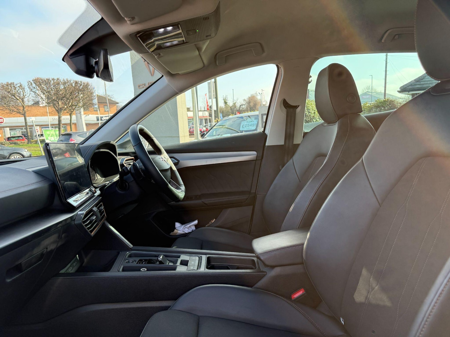 Used Cupra Formentor 2024 for sale - 78185799: Photo 22