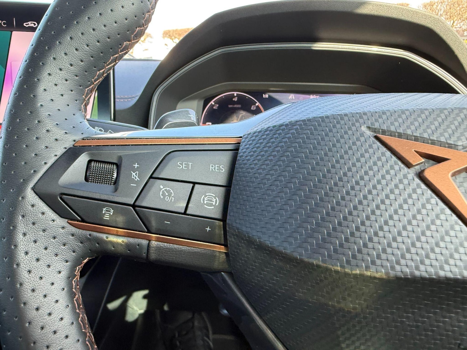 Used Cupra Formentor 2024 for sale - 78185799: Photo 23