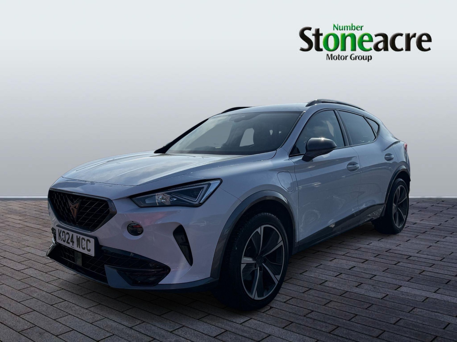 Used Cupra Formentor 2024 for sale - 78185799: Photo 3