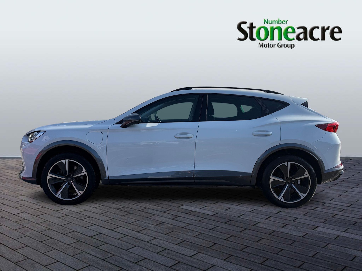 Used Cupra Formentor 2024 for sale - 78185799: Photo 5