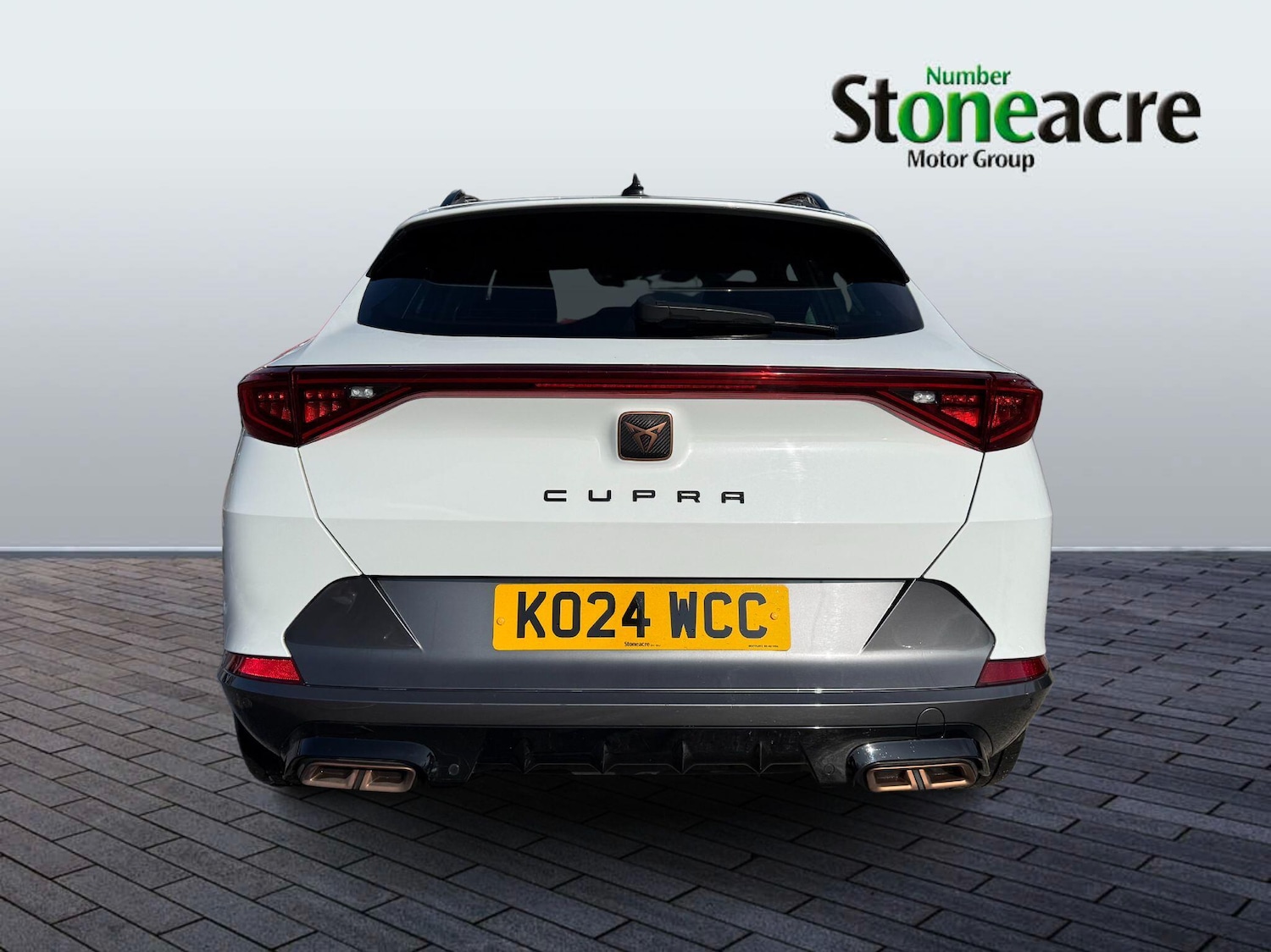 Used Cupra Formentor 2024 for sale - 78185799: Photo 6