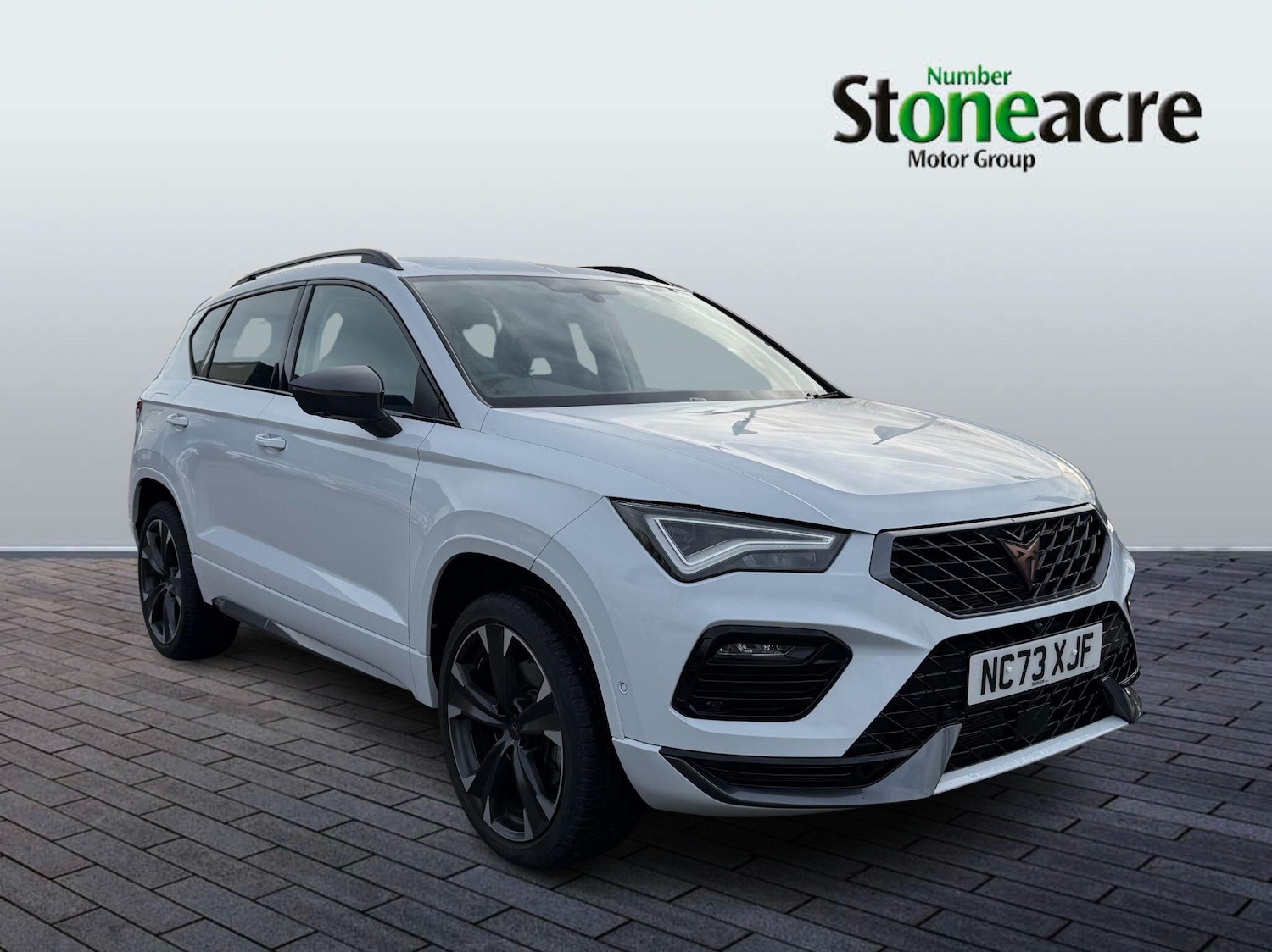 Used Cupra Ateca 2023 for sale - 76975650: Photo 1