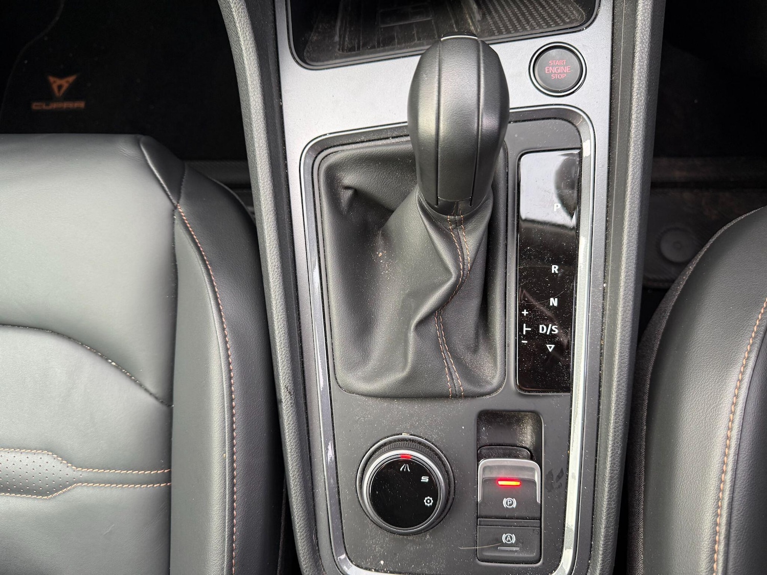 Used Cupra Ateca 2023 for sale - 76975650: Photo 13