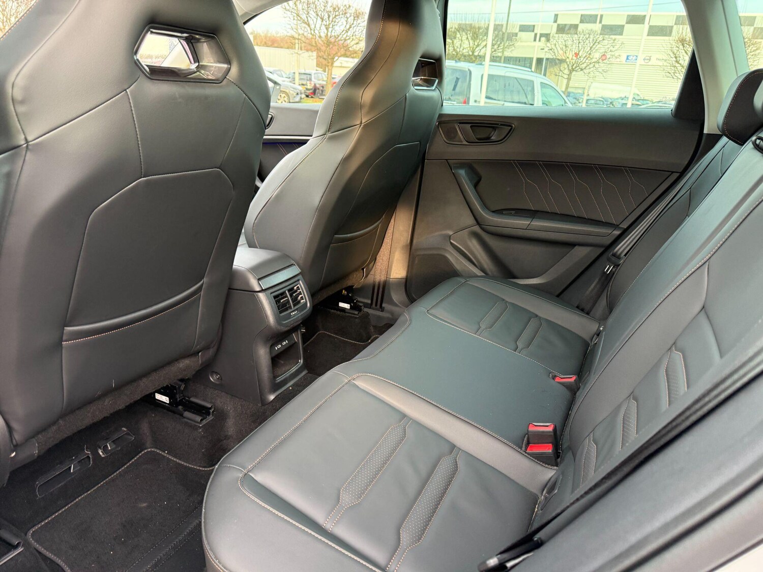 Used Cupra Ateca 2023 for sale - 76975650: Photo 15