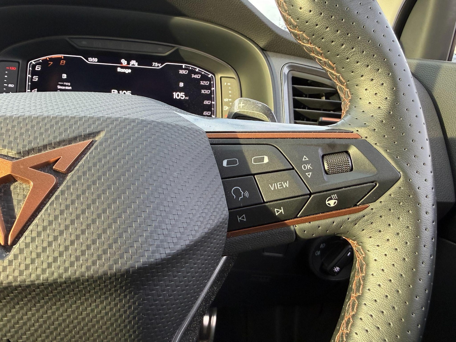 Used Cupra Ateca 2023 for sale - 76975650: Photo 17