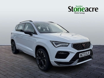 2023 (73) - 1.5 EcoTSI V2 5dr DSG