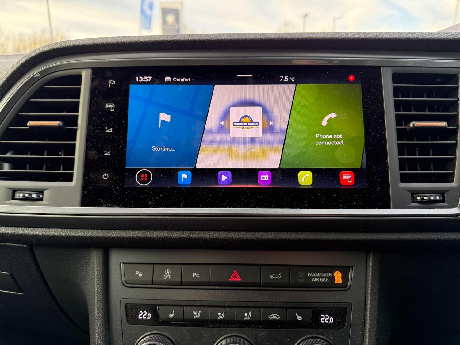 Used Cupra Ateca 2023 for sale - 76975650: Photo 21