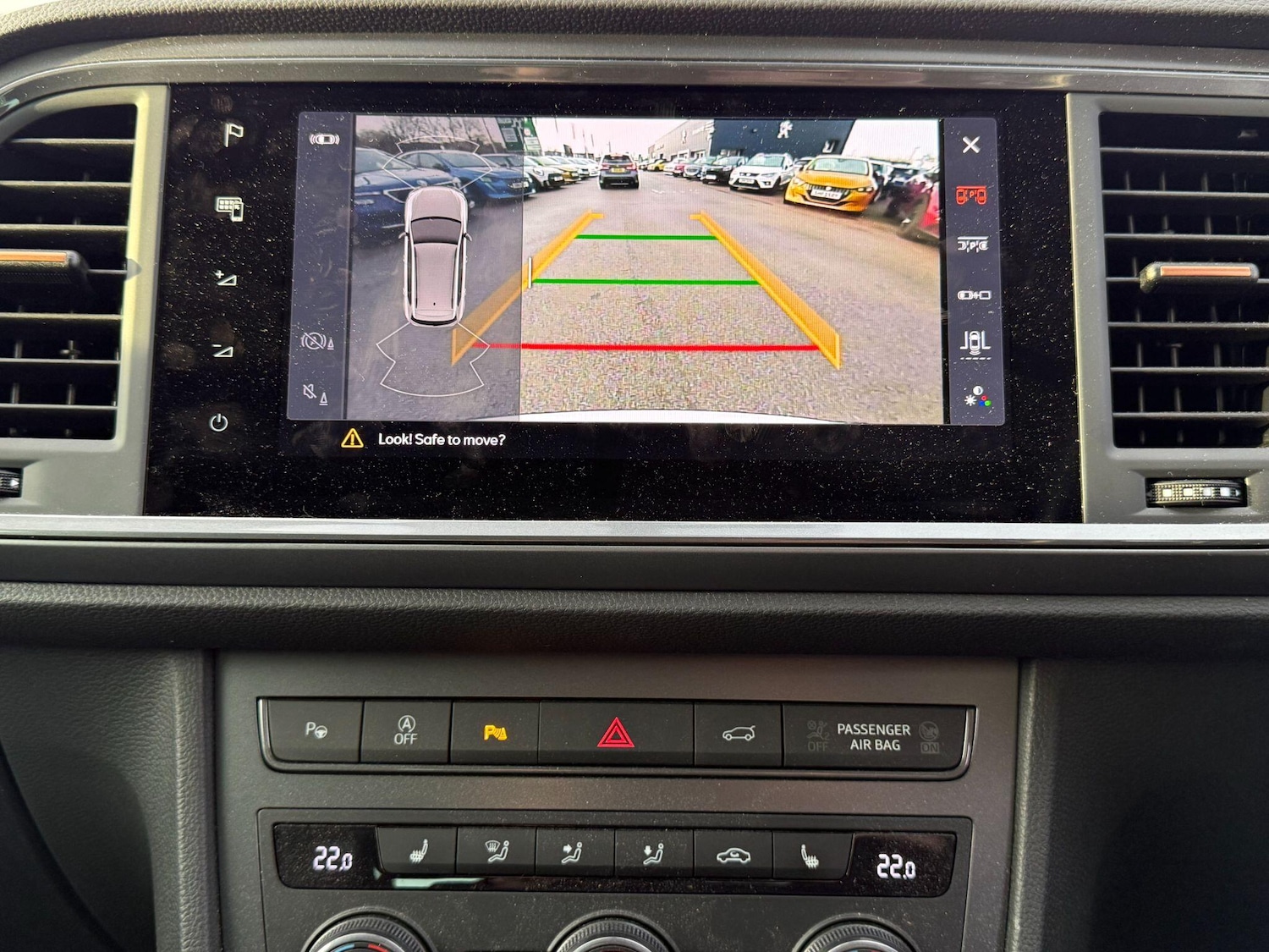 Used Cupra Ateca 2023 for sale - 76975650: Photo 22