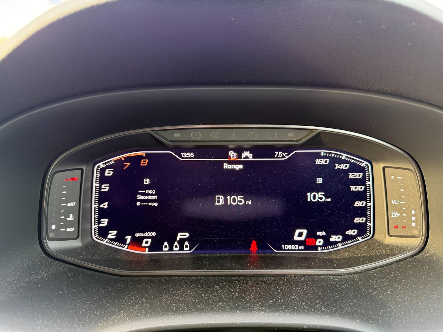 Used Cupra Ateca 2023 for sale - 76975650: Photo 23