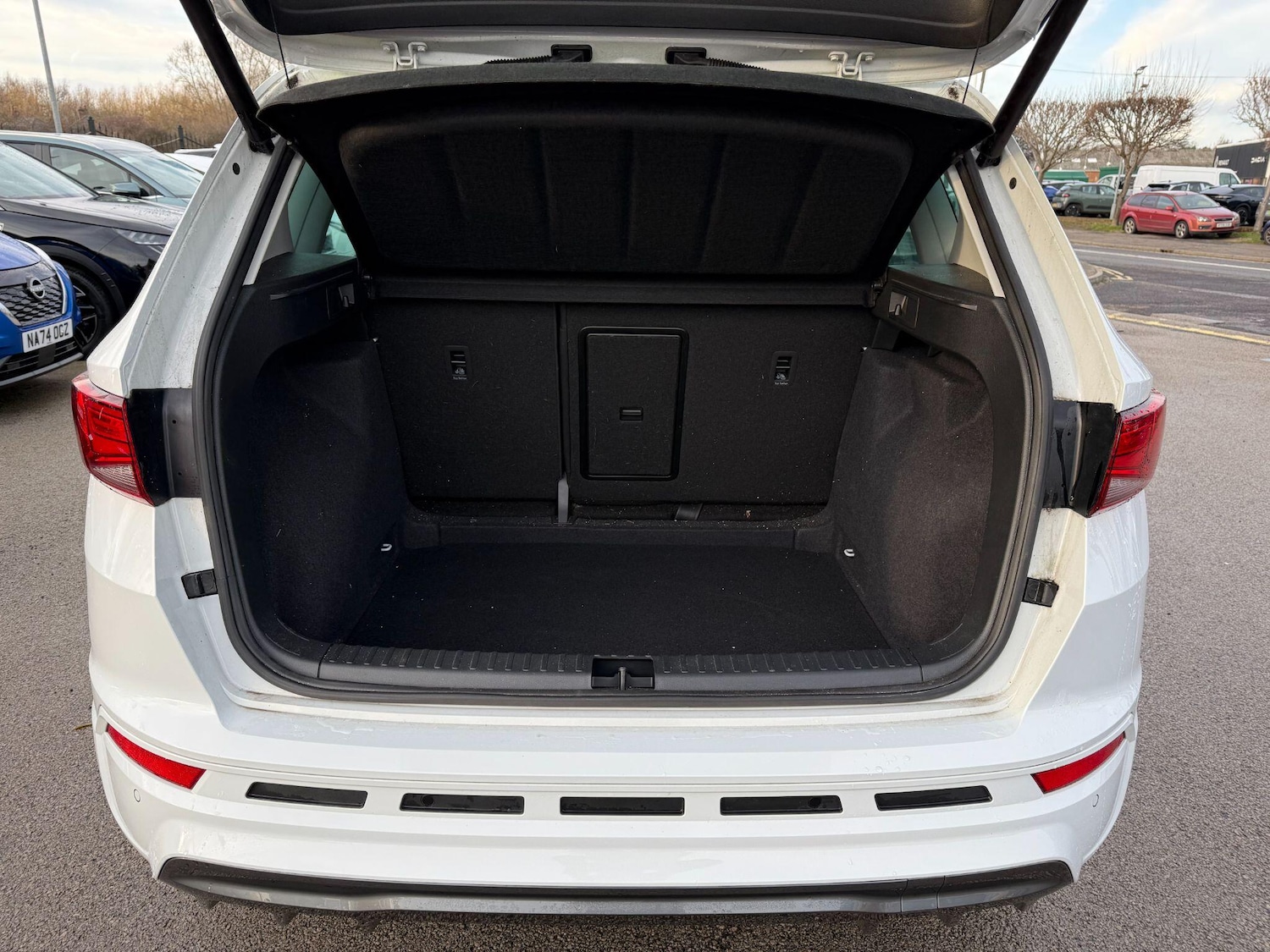 Used Cupra Ateca 2023 for sale - 76975650: Photo 24