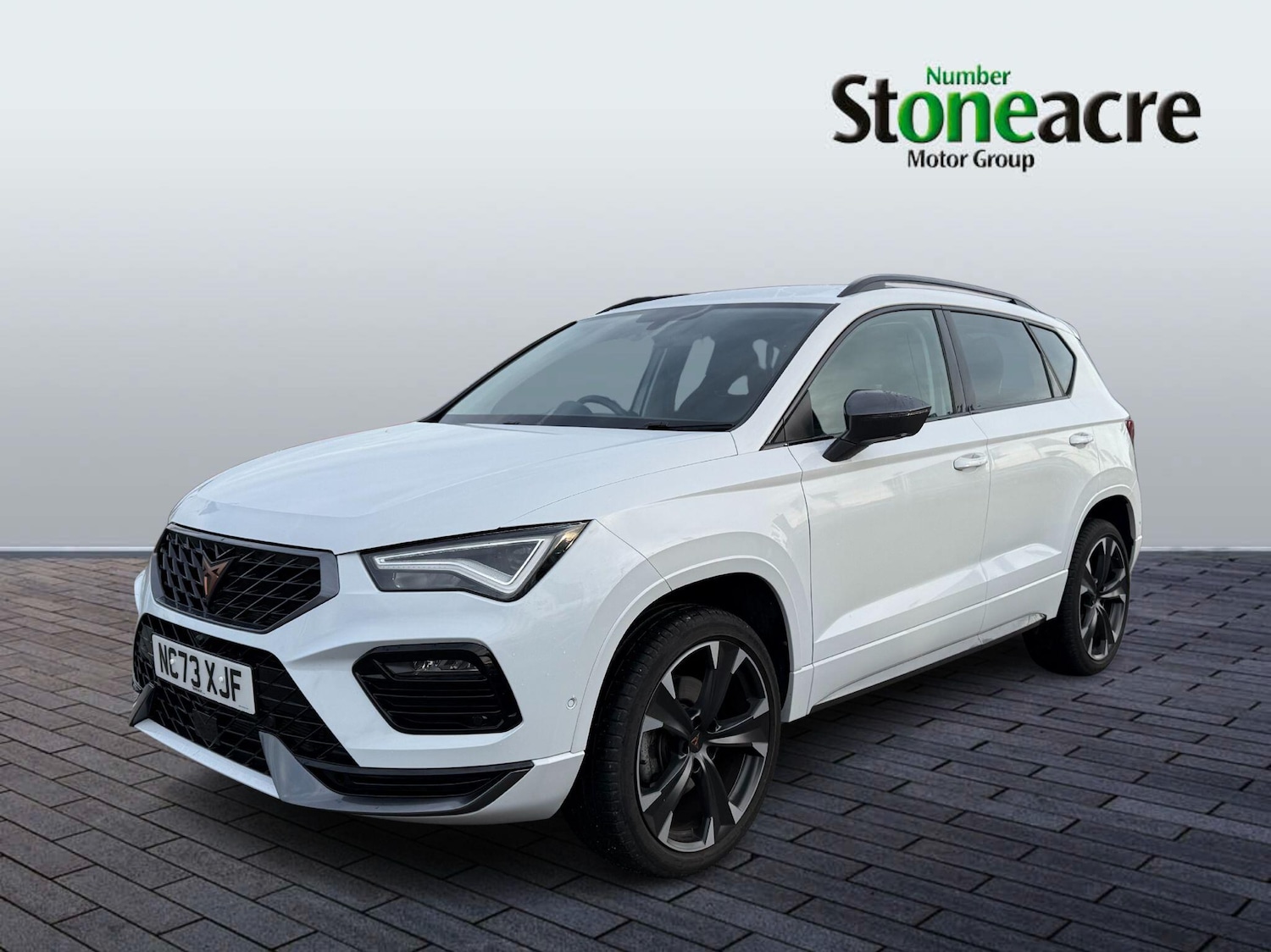 Used Cupra Ateca 2023 for sale - 76975650: Photo 3