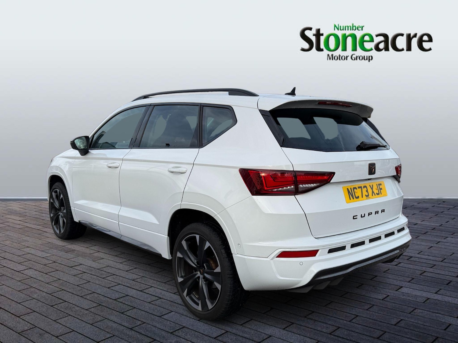 Used Cupra Ateca 2023 for sale - 76975650: Photo 4
