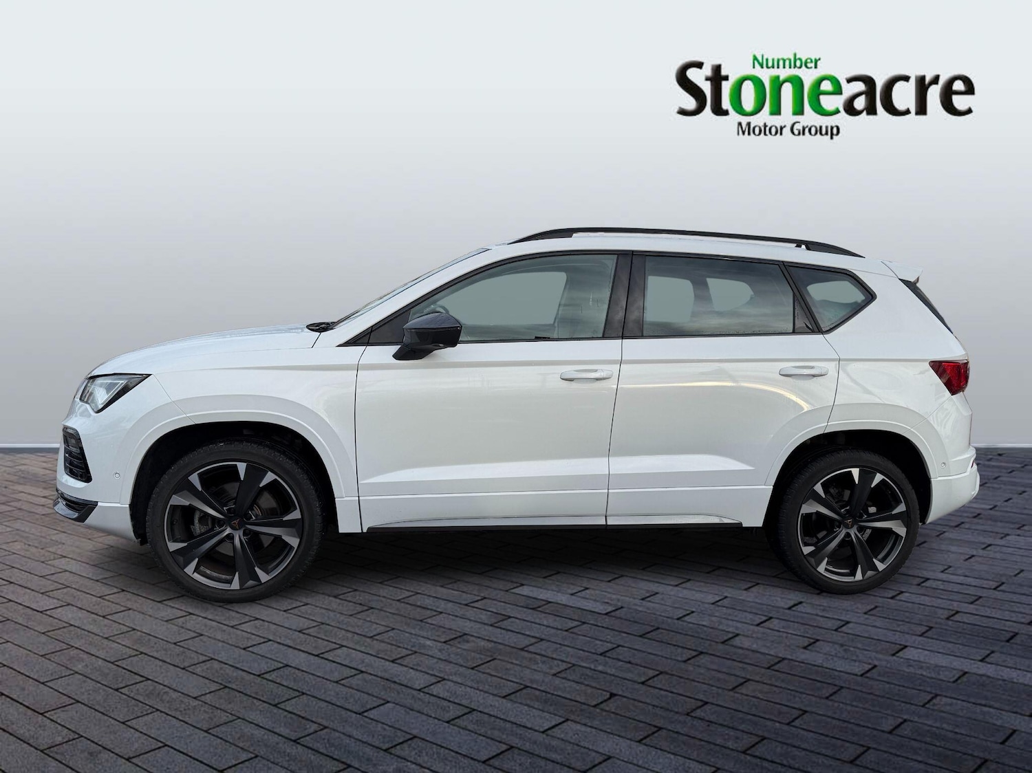 Used Cupra Ateca 2023 for sale - 76975650: Photo 5