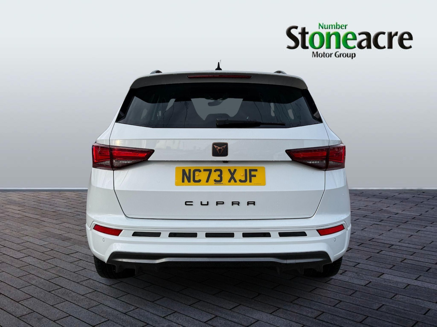 Used Cupra Ateca 2023 for sale - 76975650: Photo 6