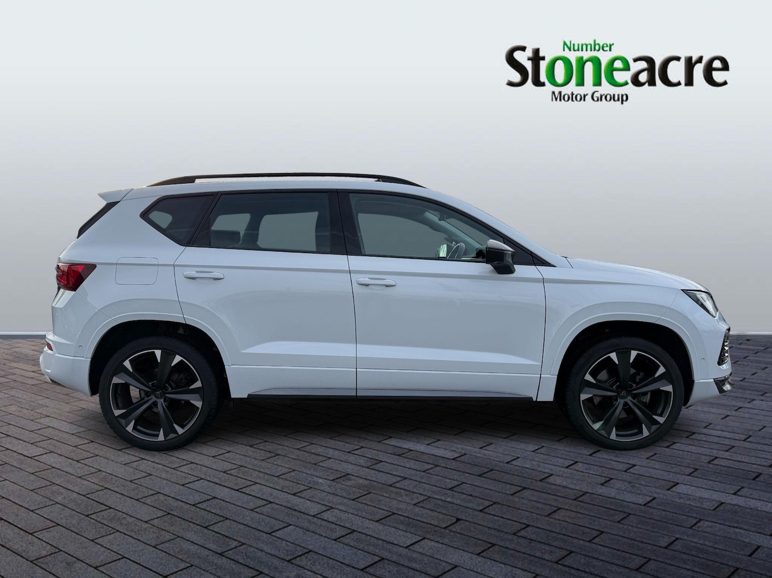 Used Cupra Ateca 2023 for sale - 76975650: Photo 7