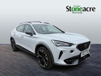 Used Cupra Formentor 2023 for sale - 78475788: Photo
