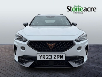 Used Cupra Formentor 2023 for sale - 78475788: Photo